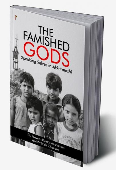 The Famished Gods