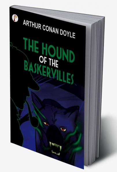 The Hound of the Baskervilles