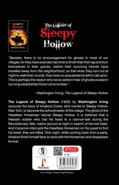 The Legend of Sleepy Hollow