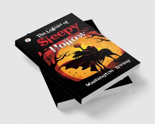 The Legend of Sleepy Hollow