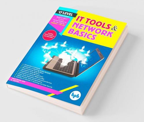 IT Tools & Network Basics