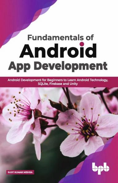 Fundamentals of Android App Development