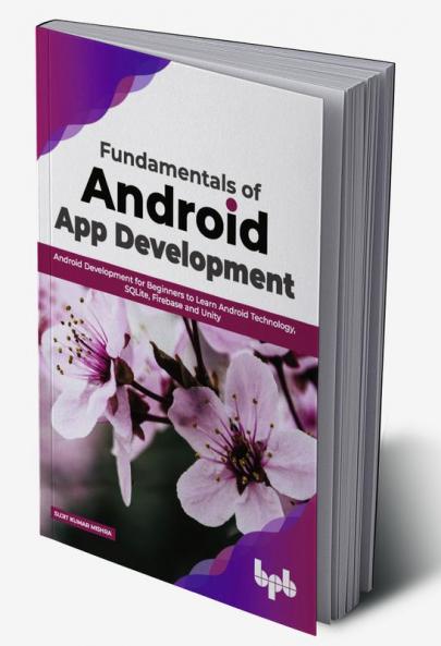 Fundamentals of Android App Development
