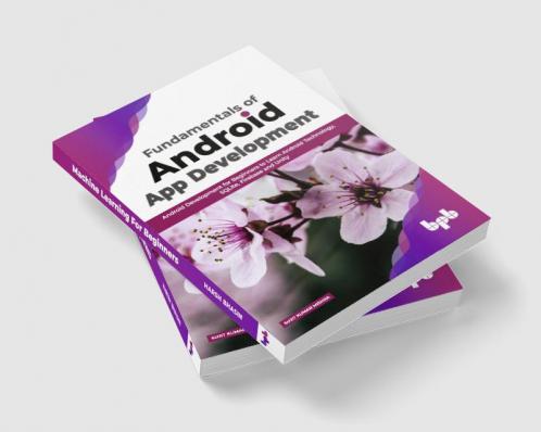 Fundamentals of Android App Development