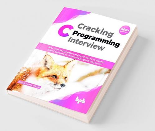 Cracking C Programming Interview