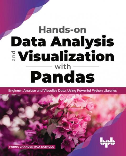 Hands-on Data Analysis and Visualization with Pandas