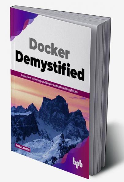 Docker Demystified