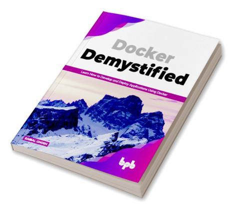 Docker Demystified