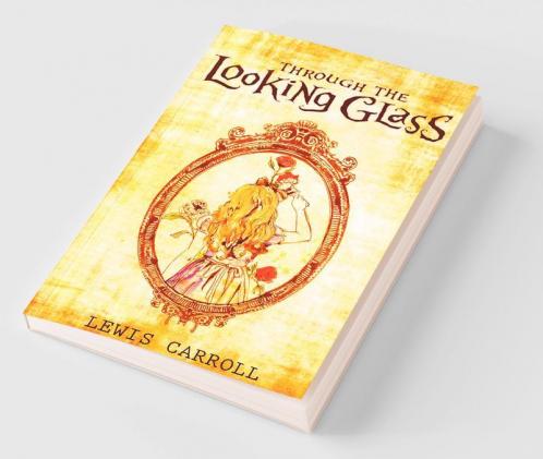 Through The Looking Glass