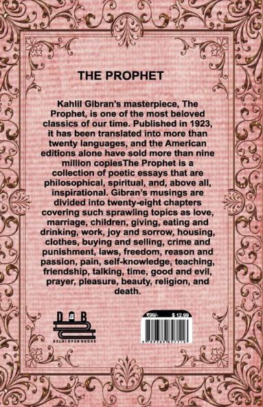 The Prophet