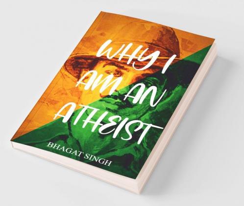 Why I Am an Atheist