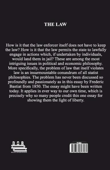 The Law