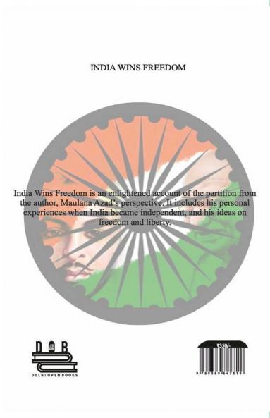 India Wins Freedom