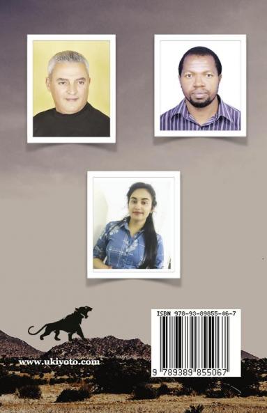 African Rhapsody
