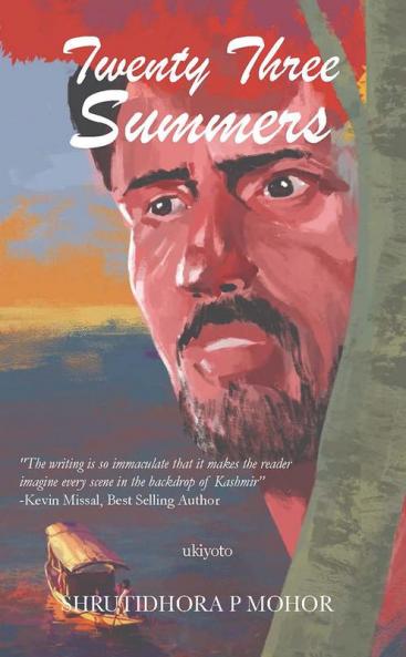 Twenty-Three Summers