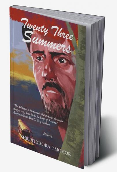 Twenty-Three Summers