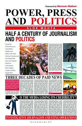 Power Press and Politics