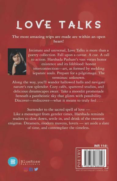 Love Talks: Connecting With. . .