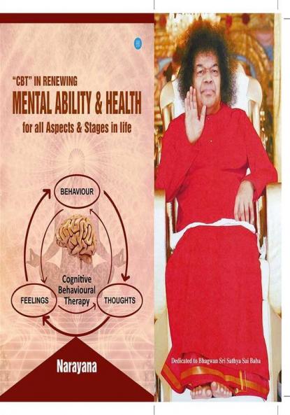 CBT in renewing Mental Ability and Health