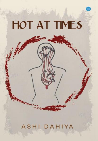 Hot at times