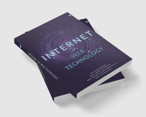 Internet of Web Technology