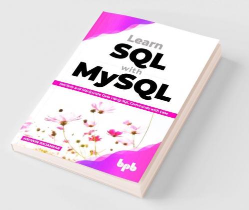 Learn SQL with MySQL