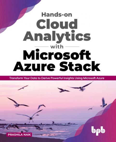 Hands-on Cloud Analytics with Microsoft Azure Stack