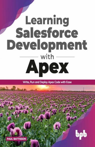 Learning Salesforce Development with Apex