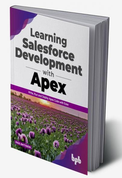 Learning Salesforce Development with Apex