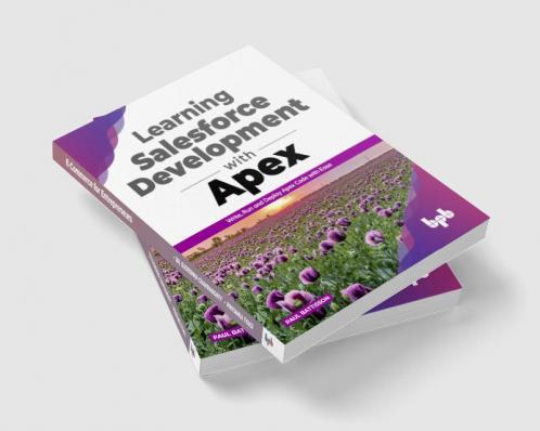 Learning Salesforce Development with Apex