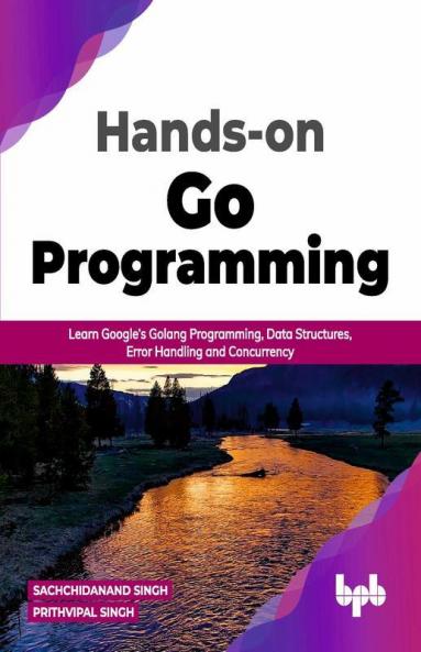 Hands-on Go Programming