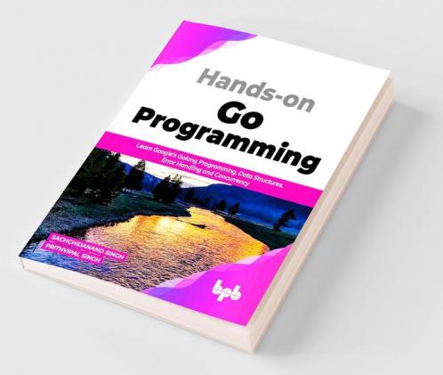 Hands-on Go Programming