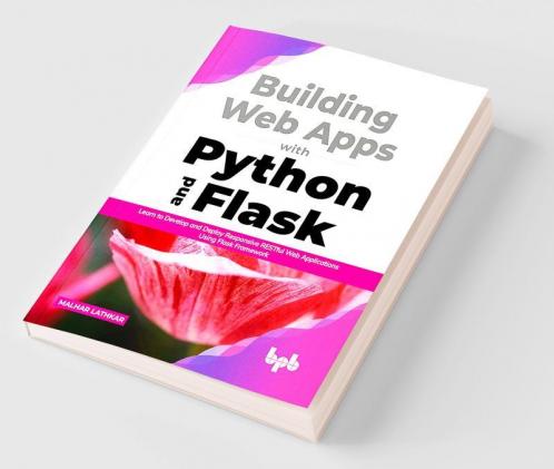 Building Web Apps with Python and Flask