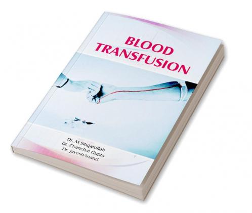 BLOOD TRANSFUSION