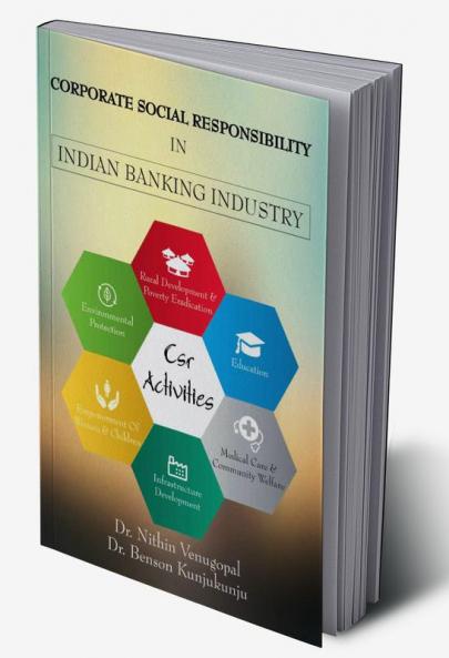 CORPORATE SOCIAL RESPONSIBILITY IN INDIAN BANKING