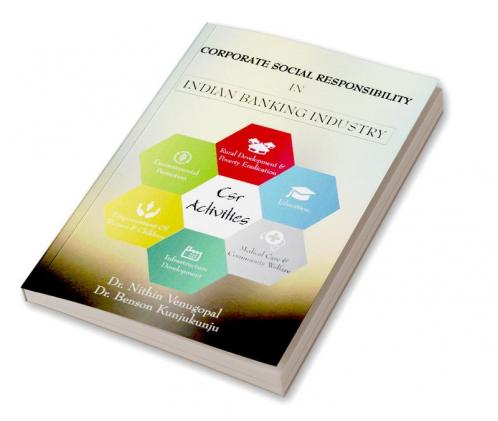 CORPORATE SOCIAL RESPONSIBILITY IN INDIAN BANKING