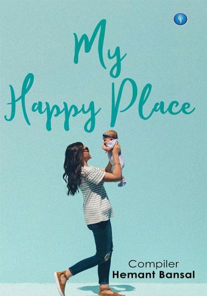 MY HAPPY PLACE