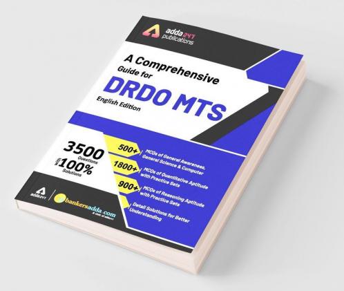A Comprehensive Guide for DRDO MTS