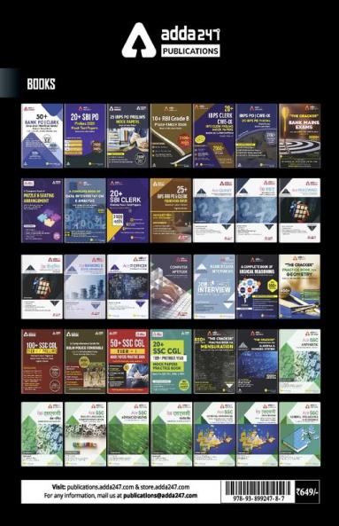 A Comprehensive Guide for Intelligence Bureau ACIO Grade-II 2020-2021 Exam