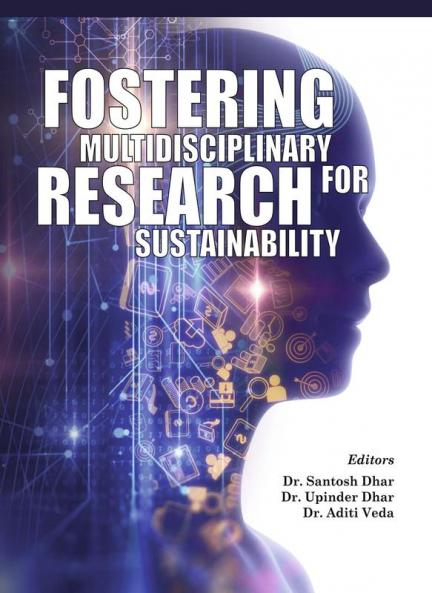 Fostering Multidisciplinary Research for Sustainability