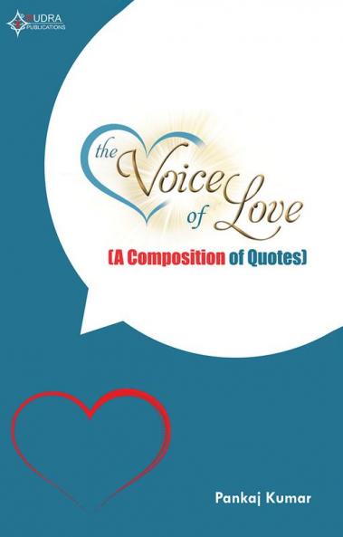 Voice of Love