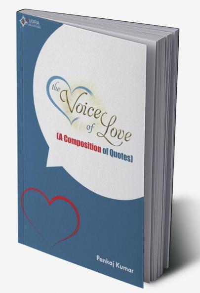 Voice of Love