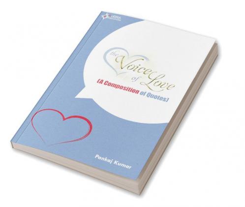 Voice of Love