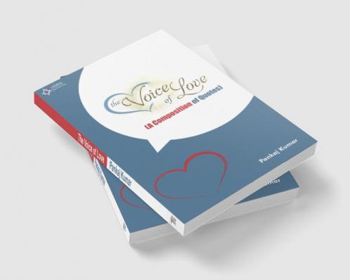 Voice of Love