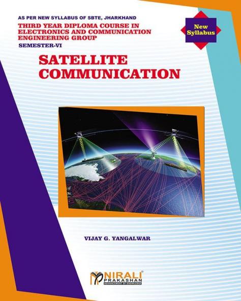 Satellitecommunication(Ece 609)(Elective)