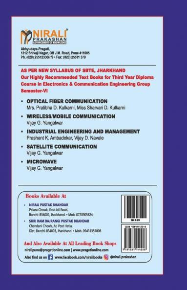 Satellitecommunication(Ece 609)(Elective)