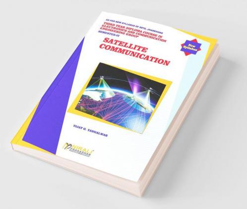 Satellitecommunication(Ece 609)(Elective)