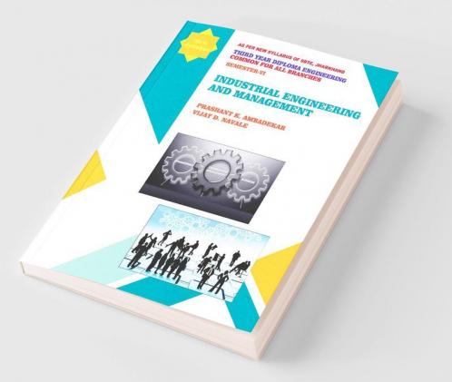 Industrial Engineeringand Management