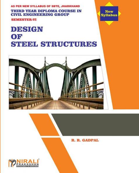 Design Off Steel Structure(Subject Code Civ 604)