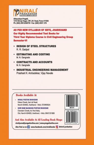 Design Off Steel Structure(Subject Code Civ 604)